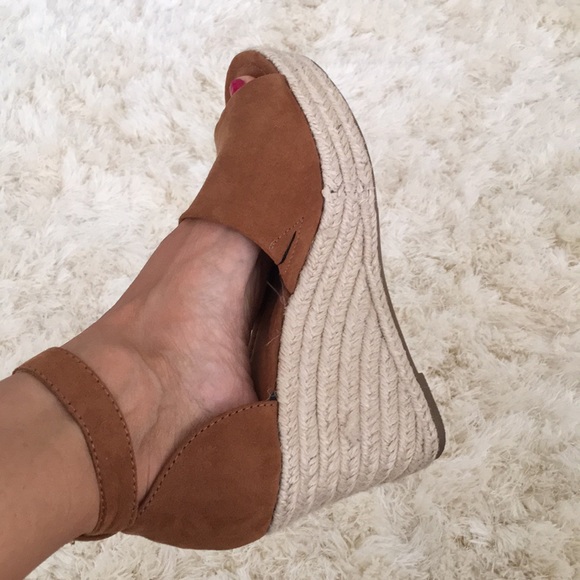 Universal Thread Shoes - Universal Thread Wedges ~